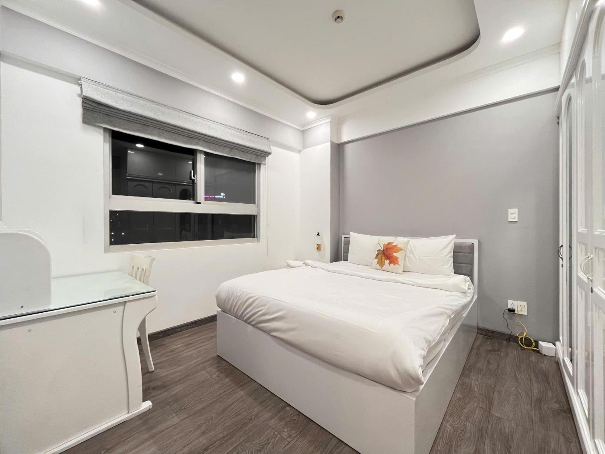 Secc District 7 Codotel Ho Chi Minh City