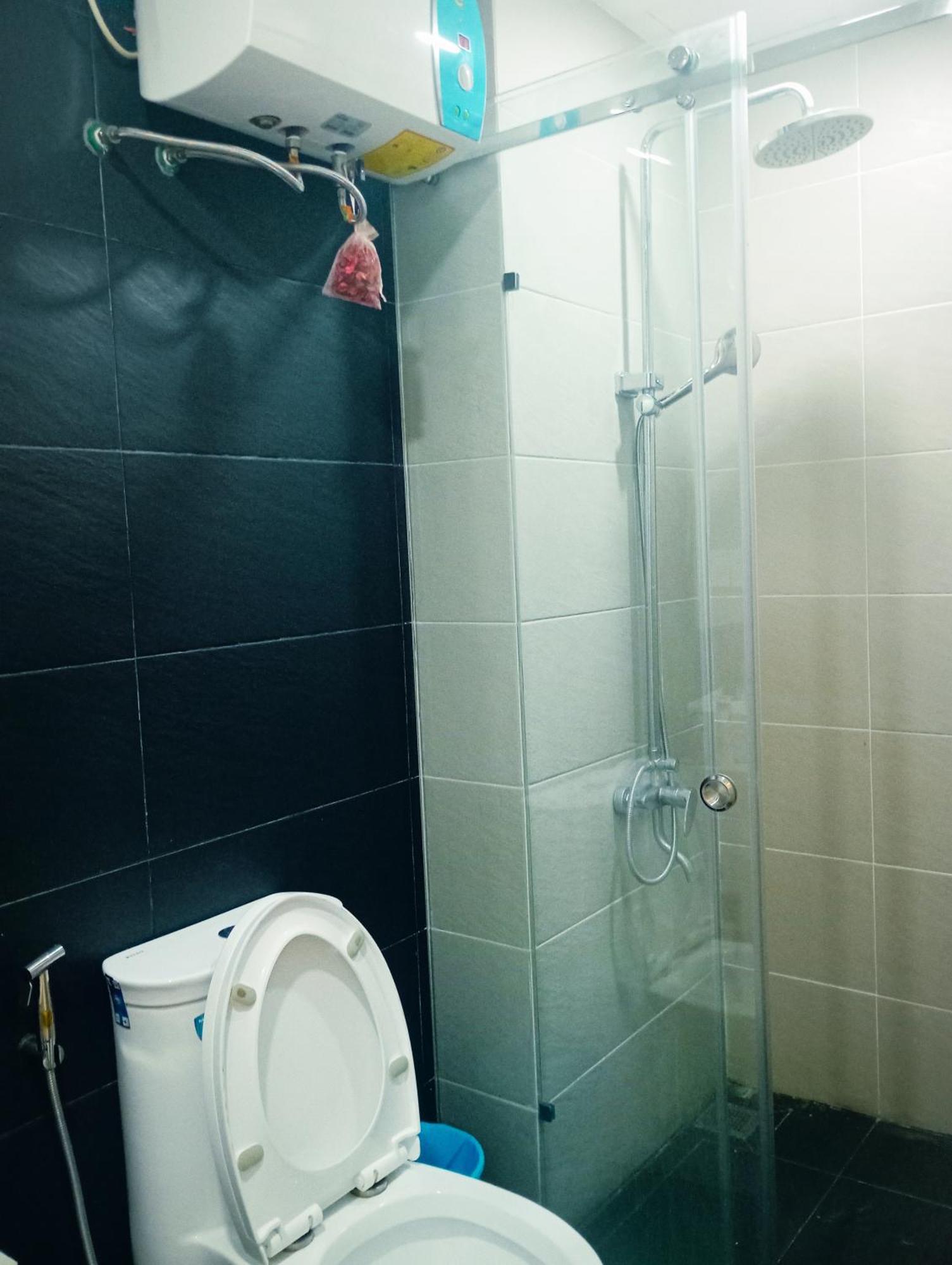 Apartment Secc District 7 Codotel Ho Chi Minh City