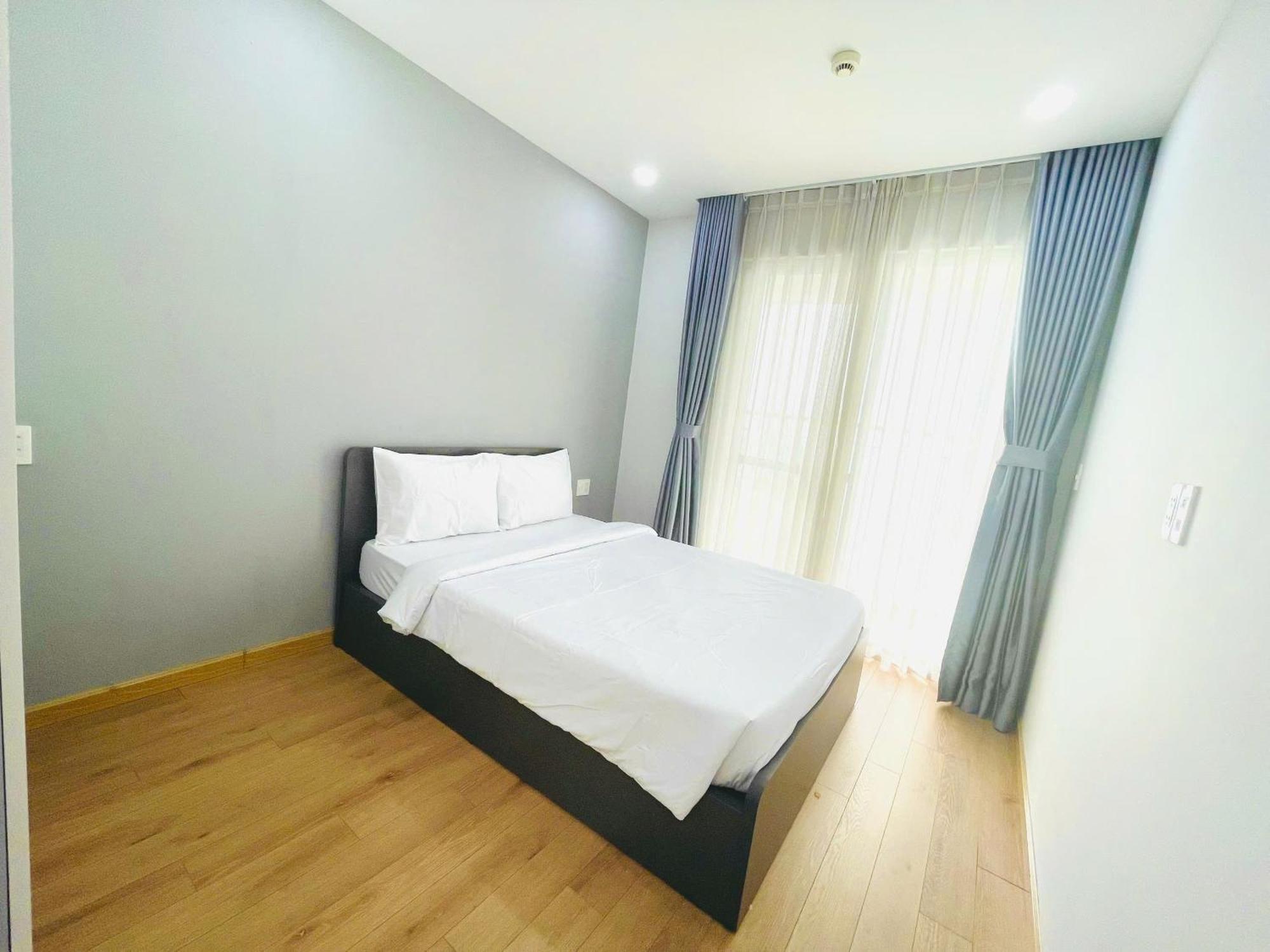 Apartment Secc District 7 Codotel Ho Chi Minh City